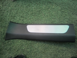 Porsche PANAMERA  LEFT REAR SILL Trim Plate Molding - 971863405